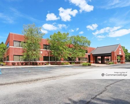 Office space for Rent at 18077 River Road in Noblesville