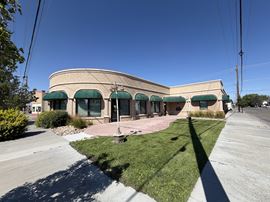 Professional Office Space in Blackfoot