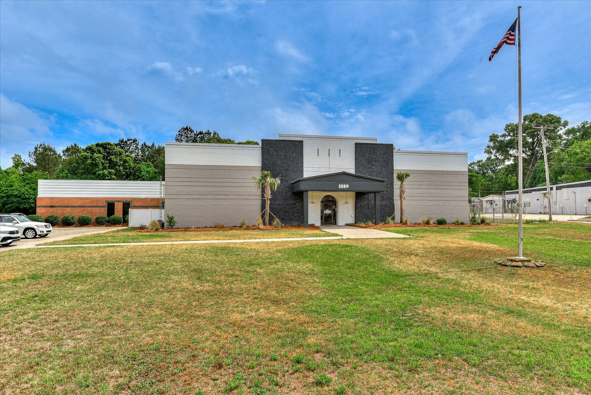1089 Augusta Rd, Warrenville, SC 29851