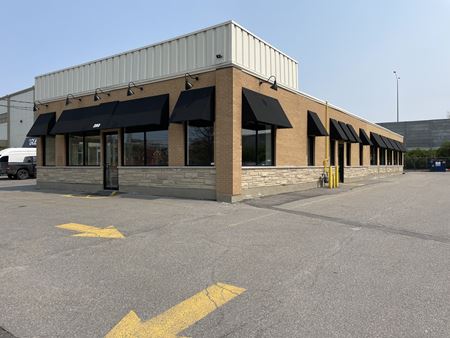 Retail space for Rent at 280 Catherine Street in Ottawa