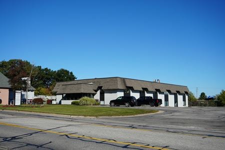 Office space for Sale at 720 W Wackerly St in Midland