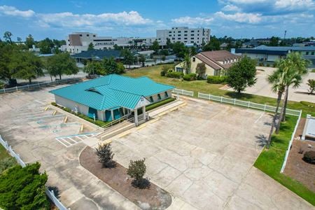 Photo of commercial space at 2103 Jenks Avenue in Panama City