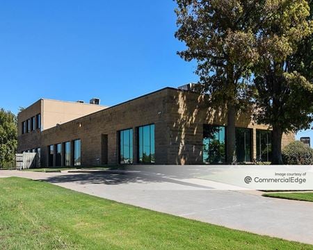 Office space for Rent at 1700 West Albany Street in Broken Arrow
