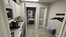 ±1,540-SF Office Suite Available for Lease in Downtown Greenville