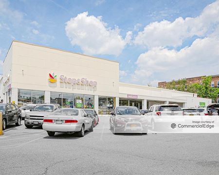 Retail space for Rent at 6466 Myrtle Avenue in Ridgewood