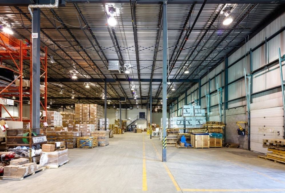 4075 Industriel Blvd.