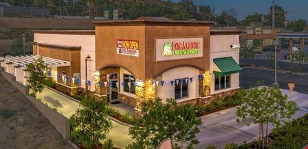 Photo of commercial space at 29640 Goetz Rd in Menifee