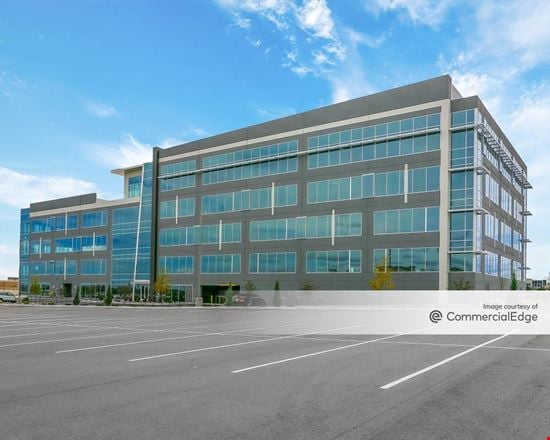 INOVA Dry Creek - Building 2