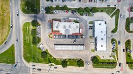 1103 William D. Fitch Parkway