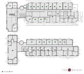 5272 S. Lewis Ave - The Bridge - Office