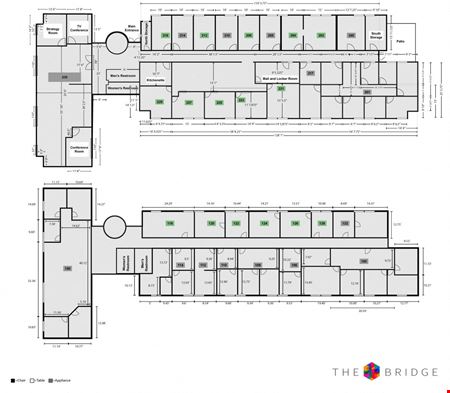Office space for Sale at 5272 S Lewis Ave in Tulsa