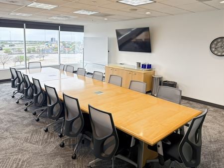 Office space for Rent at 2000 E. Lamar Boulevard Suite 600 in Arlington