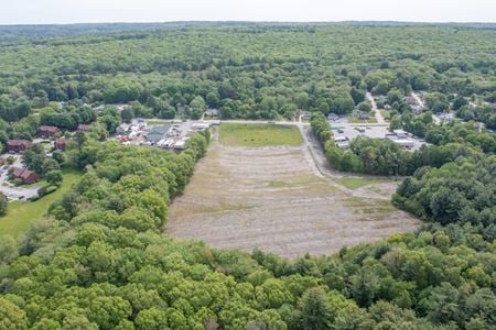 Unassigned space for Rent at 899 North Main Street in Killingly