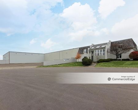 Industrial space for Rent at 2926 Lone Oak Circle in Eagan