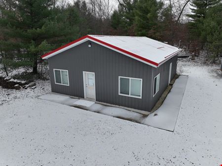 Photo of commercial space at 4055 S Evergreen Dr in Newaygo