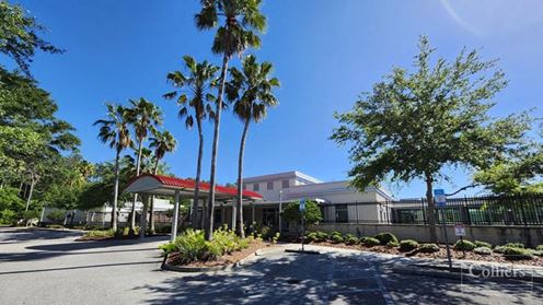 44,736 SF Daycare Center Available for Sale or Lease