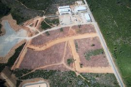 Lot 8 - Bevan Industrial Lands, Cumberland