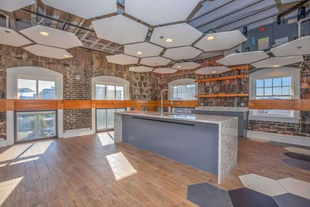 Commercial space for Rent at 1001 Carondelet Street in New Orleans