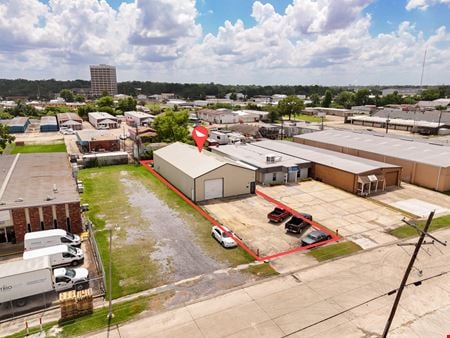 Industrial space for Sale at 1865 Beaumont Dr in Baton Rouge