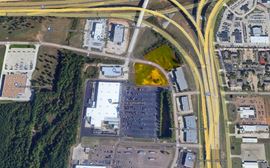 1.97 Acres For Commercial Development