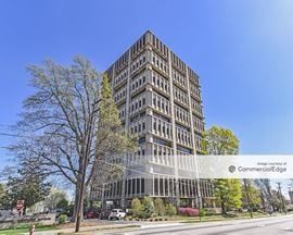 The Tower at Mutual Plaza