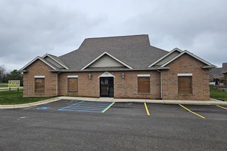 Photo of commercial space at 1509 Waterford Parkway in St. Johns