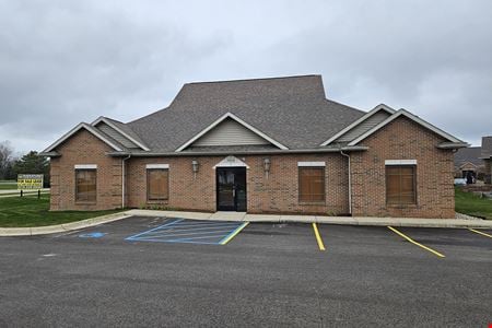Office space for Rent at 1509 Waterford Parkway in St. Johns