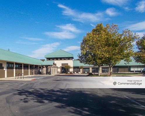 Campbell-Thomas Center