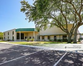 Jetport Commerce Park - Building 515