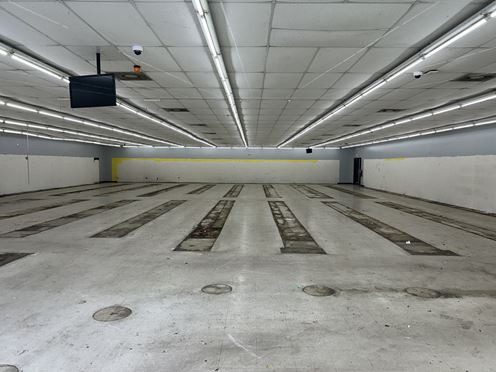 Former Dollar General Citra FL