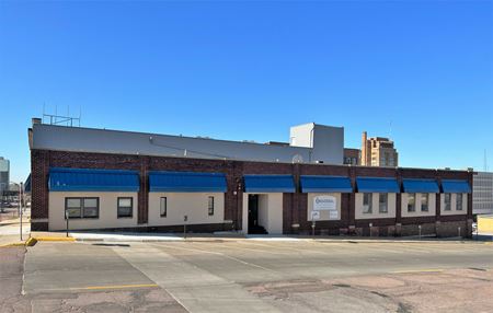 Commercial space for Rent at 518 8th St, Ste B in Sioux City