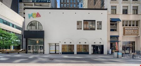Retail space for Sale at 815 Nicollet Mall in Minneapolis