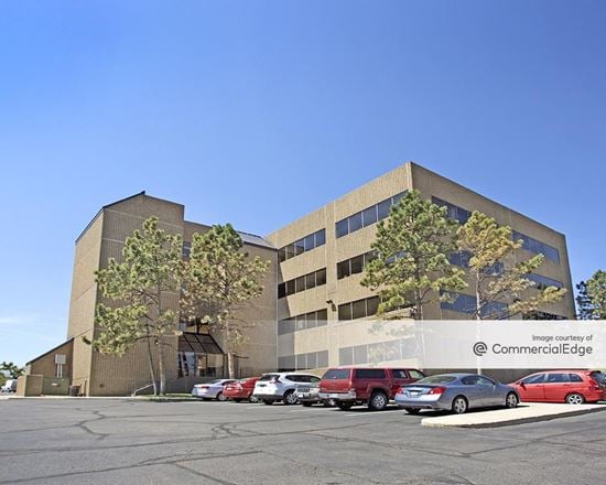 Union Business Center
