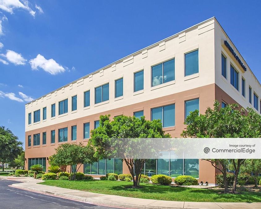 Paul Roberson Building - 3133 General Hudnell Drive, San Antonio, TX ...