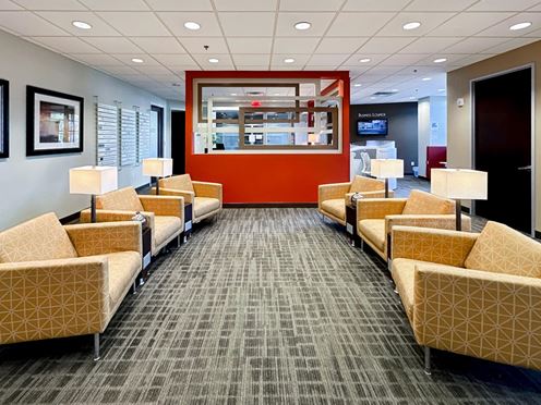 Regus - Heritage Park