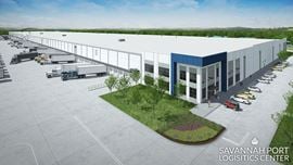 Cubework Seabrook