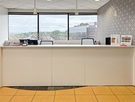 Regus - Stamford - Soundview