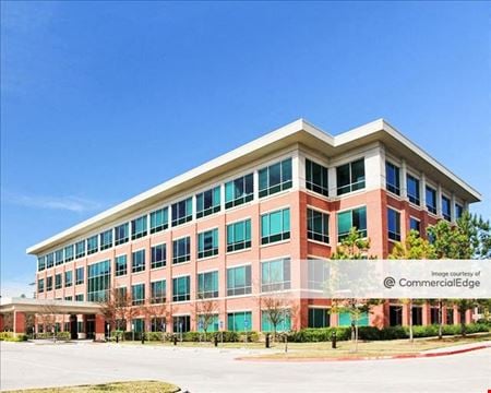 Photo of commercial space at 9303 New Trails Drive in The Woodlands