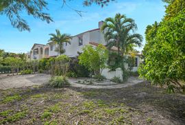 Little Havana 10,000 SF Corner Development Site