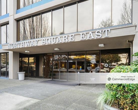Northway Square East