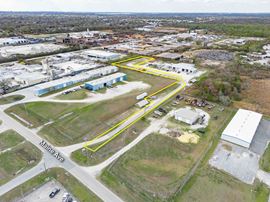 Approx. 2 AC IOS & Parking - East Lakeland