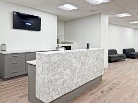 Regus - Chicago - N Clark St