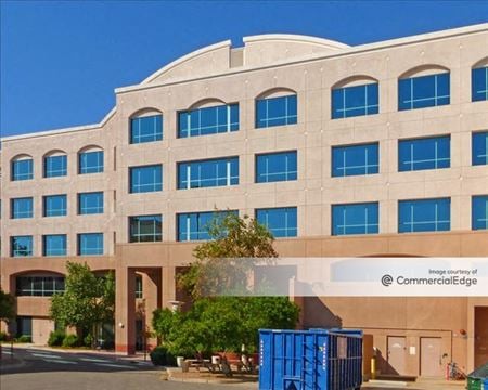 Office space for Rent at 25 South Arizona Place in Chandler