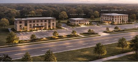 VacantLand space for Sale at 0 Hirst rd in purcellville