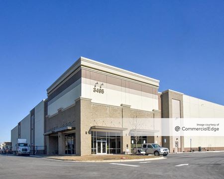 Photo of commercial space at 3495 Highway 92 in Acworth