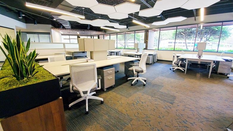 HEXA Coworking