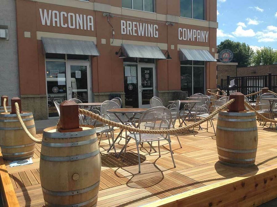 Waconia Brewing Company