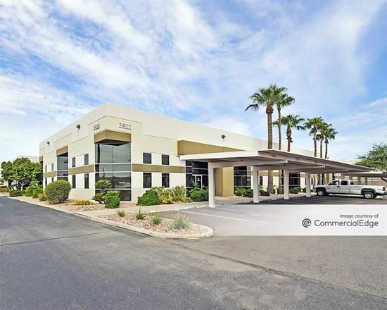 Cabot Business Center