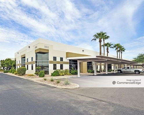 Cabot Business Center