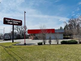 6410 Bluffton Rd.